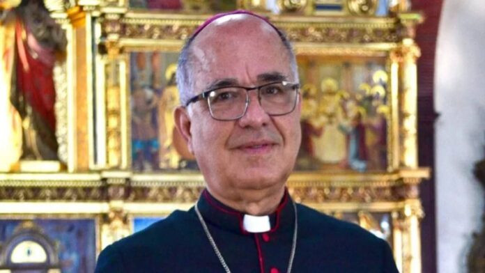 Diario Frontera, Frontera Digital,  Nacionales, ,González de Zárate pidio «transparencia» en el manejo de recursos del país al considerar que hay expectativas que no se han atendido con respuestas inmediatas,Monseñor González de Zárate espera que continúe 
la Comisión de Seguimiento de la Ley de Amnistía