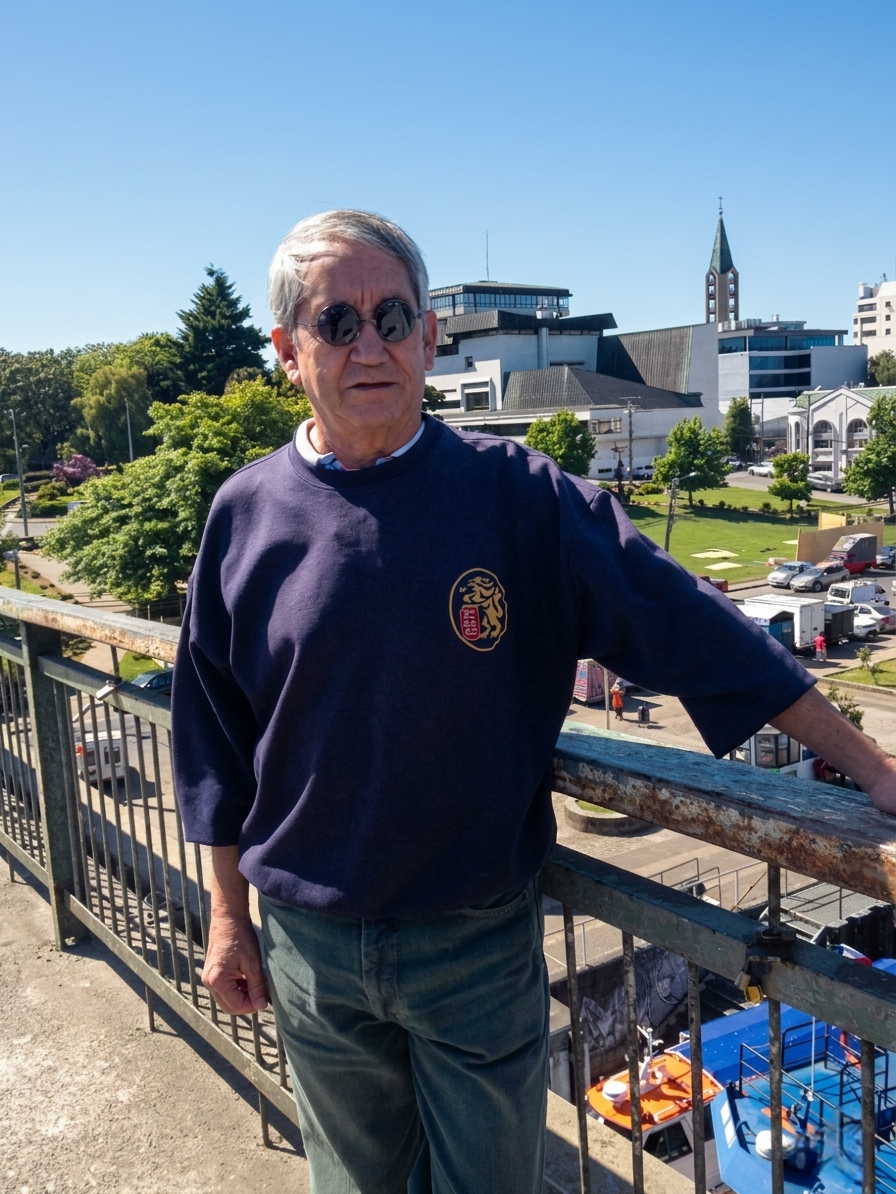 Diario Frontera, Frontera Digital,  Regionales, ,Hacemos llegar nuestras más sentidas palabras de condolencia a su esposa, a sus hermanos Oswaldo, Tania, Iraima y Gregory, demás familiares ante esta irreparable pérdida para la sociedad merideña,Fallece en el exilio Jhonny Quintero Alcántara, voz y elegancia de la Mérida Swing Boys