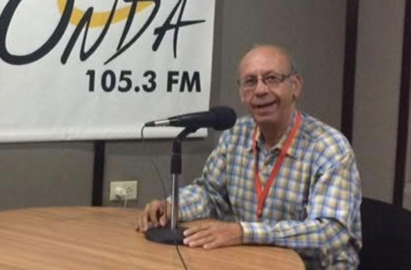 Diario Frontera, Frontera Digital,  Opinión, ,Por Rafael Augusto López,El ultimo desfile por Rafael Augusto López