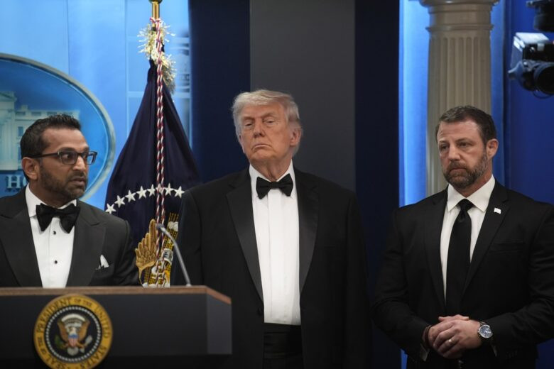 Diario Frontera, Frontera Digital,  Internacionales, ,Trump asegura que lo sucedido no le va a hacer detener la guerra en Irán