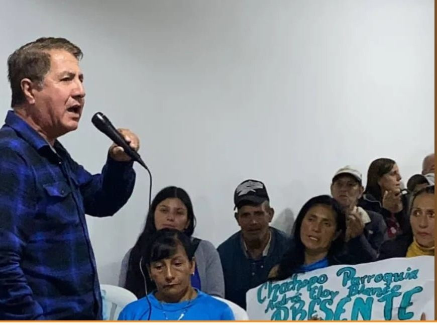 Diario Frontera, Frontera Digital,  Politica, ,Voluntad Popular Mérida se suma con fuerza al despliegue nacional