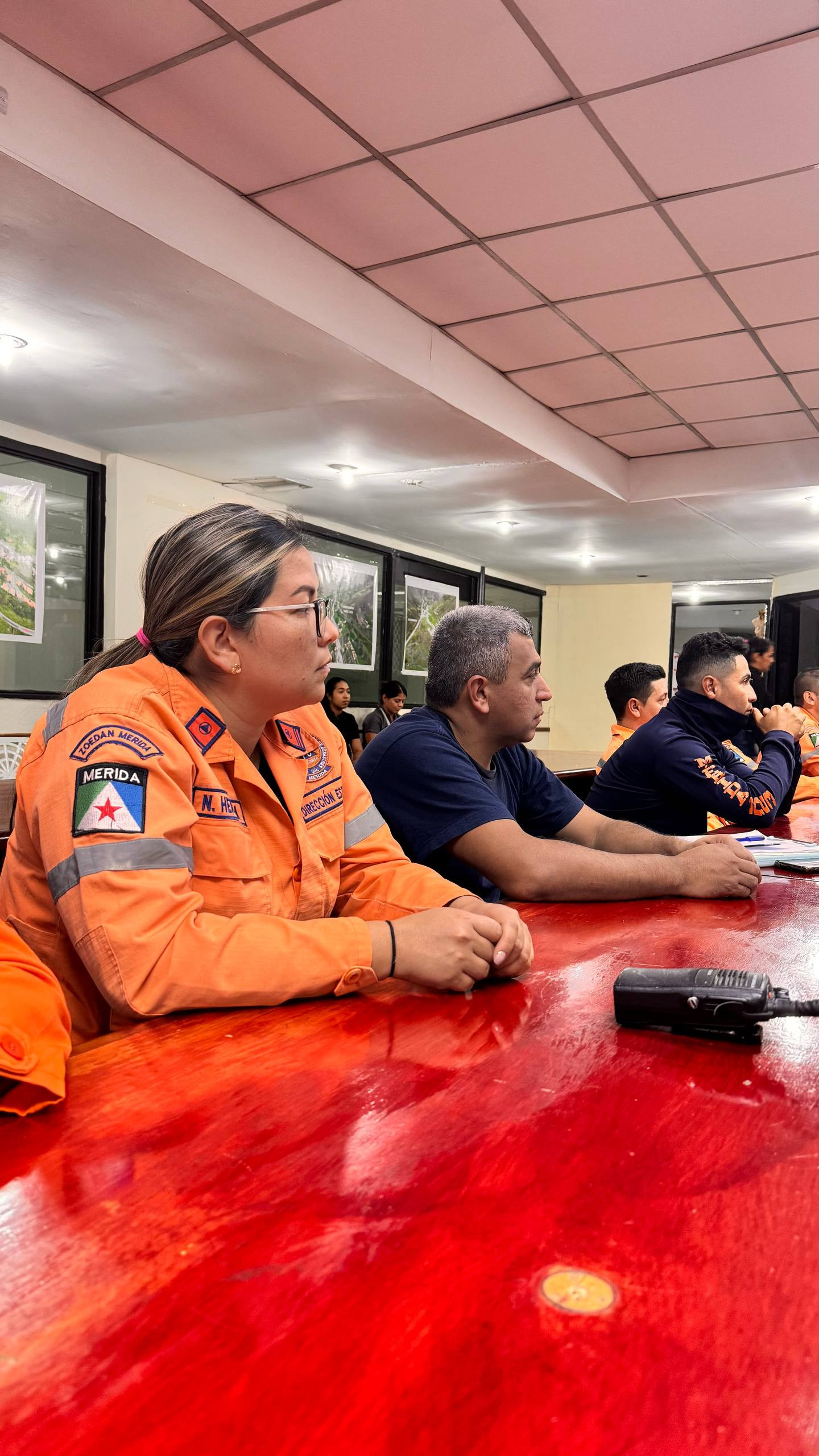 Diario Frontera, Frontera Digital,  Regionales, ,Plan Gran Cacique Murachí  atiende afectaciones por lluvias