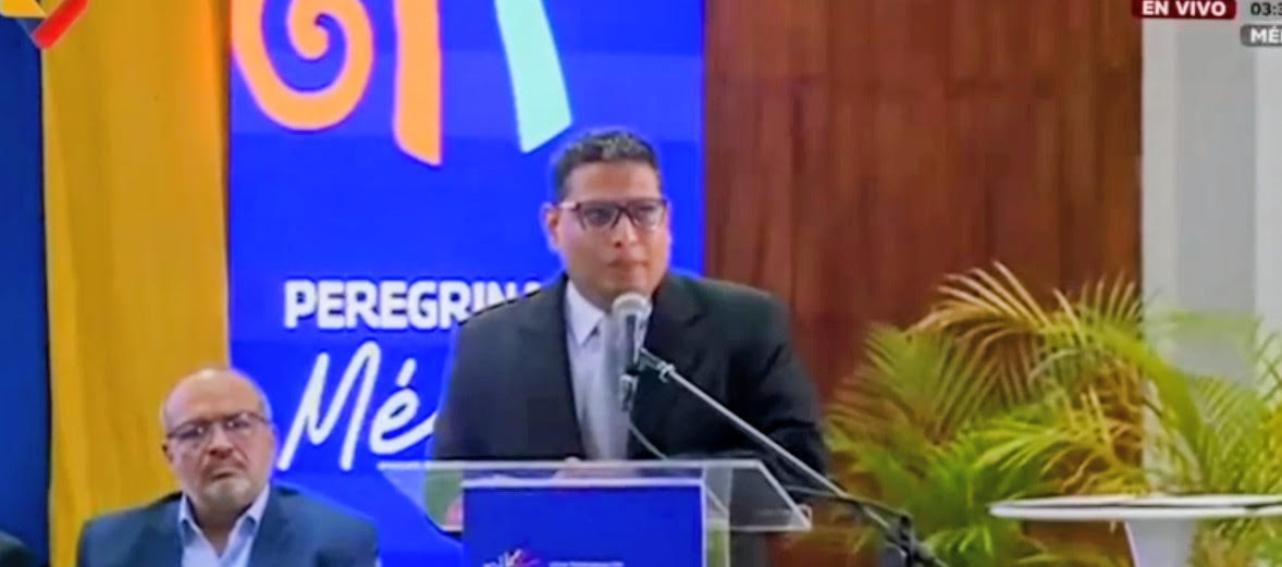 Diario Frontera, Frontera Digital,  Regionales, ,Enrique Torres, presidente de la Cámara de Comercio e Industria del Estado Mérida, actuando como portavoz del sector productivo, enfatizó que la paz social y el progreso económico deben estar respaldados por una infraestructura sólida,Plan integral de recuperación vial exhortan empresarios merideños