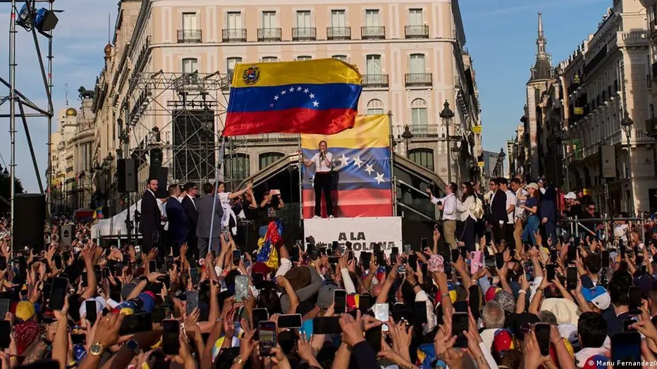 {Diario Frontera, Frontera Digital,  Internacionales, 