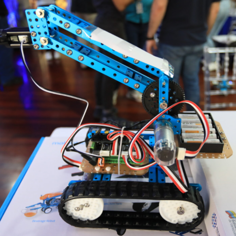 Frontera Digital,  Nacionales, Tecnología,  Ministerio de Ciencia y Tecnología extendió inscripciones para participar en las Olimpiadas de Robótica Creativa 2026