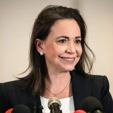 Diario Frontera, Frontera Digital,  Politica, ,Machado confirma reunión con diáspora venezolana en España