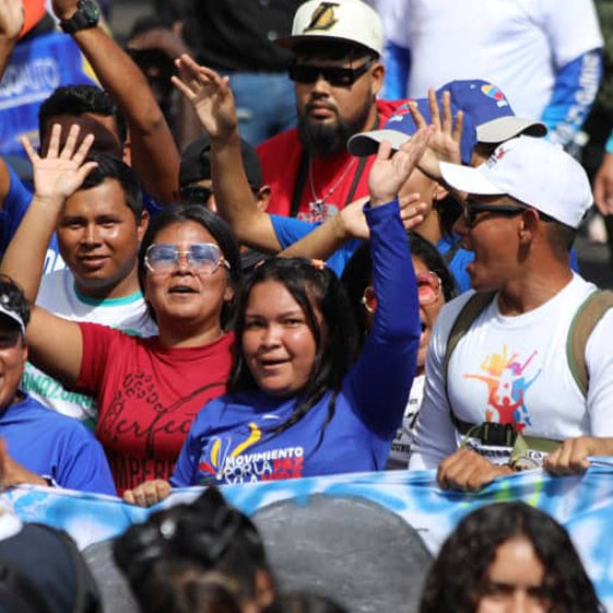 Diario Frontera, Frontera Digital,  Politica, ,Con gran movilización PSUV celebrará los 20 años 
de la Ley Orgánica de los Consejos Comunales este jueves