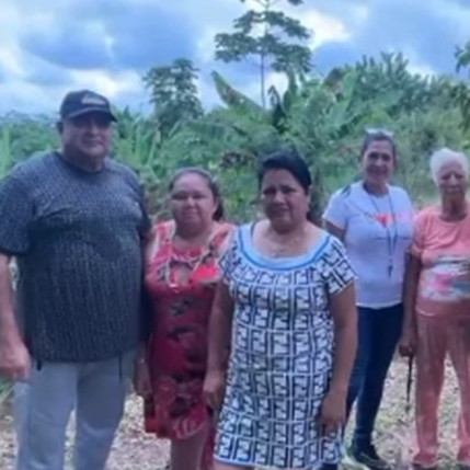 Frontera Digital,  El Vigía Panamericana,  Comunidad de La Bubuquí II exige solución ante colapso de aguas servidas en El Vigía