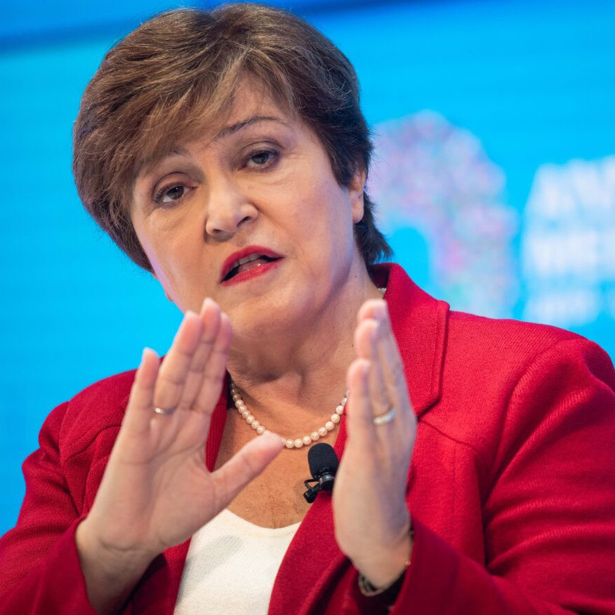 Frontera Digital,  Internacionales,  El FMI promete rapidez para posible financiamiento a Venezuela tras reactivar relaciones