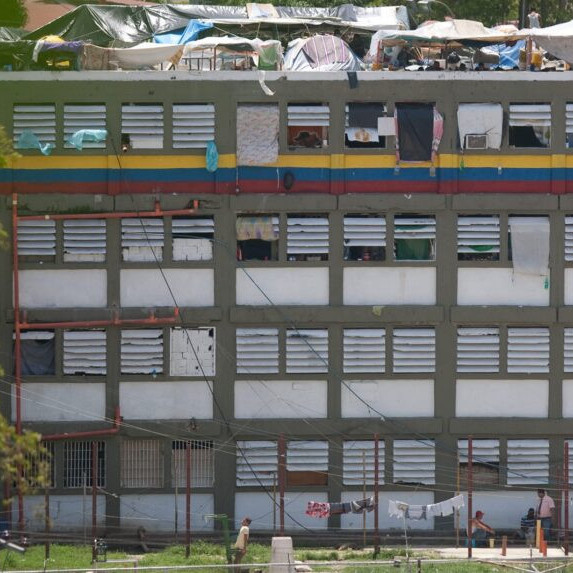 Frontera Digital,  Nacionales,  Familiares reportaron la excarcelación de más de 50 detenidos por el caso “PDVSA obrero”