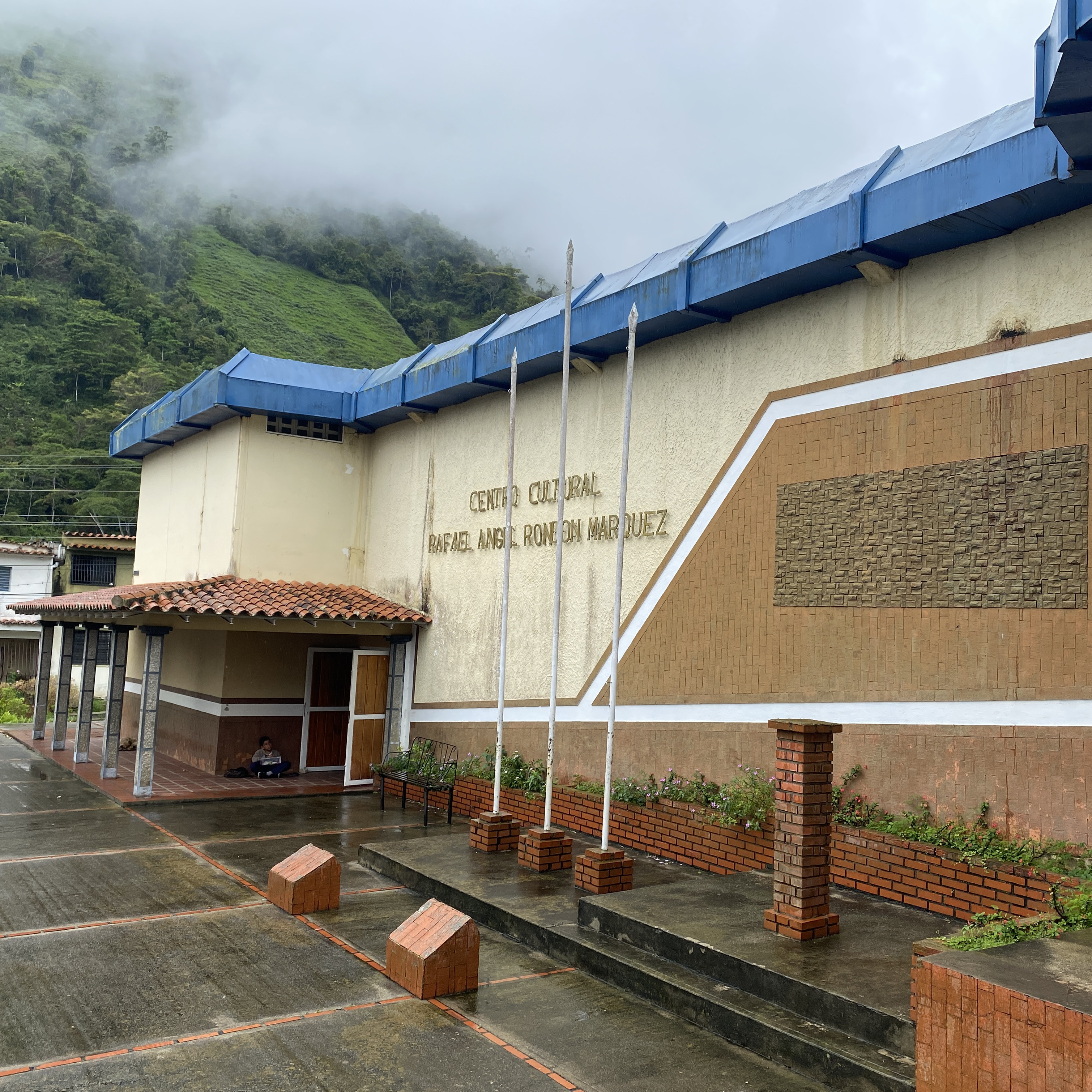 Frontera Digital, Diario Frontera, Centro Cultural “Rafael Ángel Rondón Márquez” celebra 32 años como epicentro de la identidad zedeña