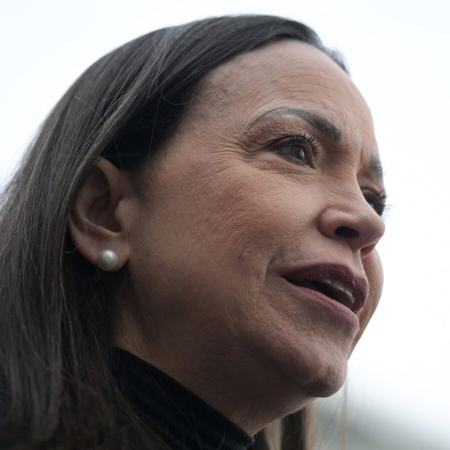 Diario Frontera, Frontera Digital,  Politica, ,María Corina Machado: "Sé que los venezolanos apoyan mi regreso"