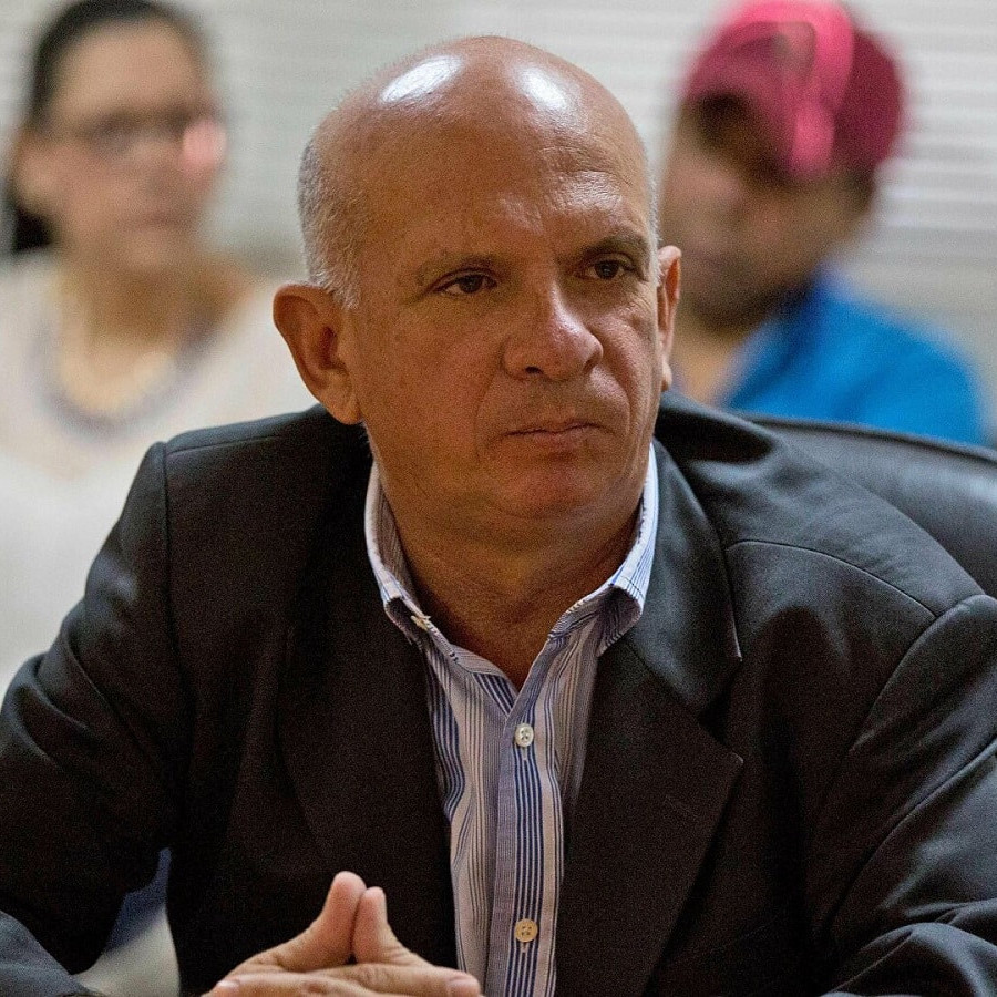 Frontera Digital,  Politica,  Aplazan audiencia de Hugo “El Pollo” Carvajal en Nueva York