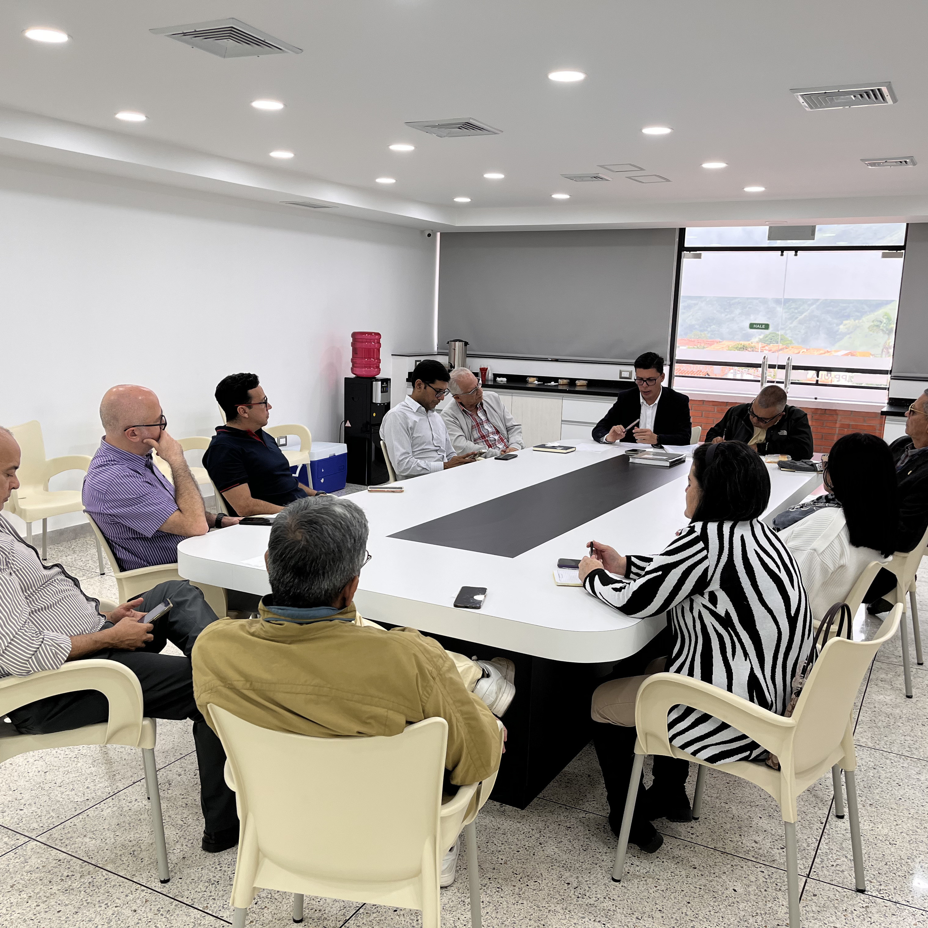 Frontera Digital,  Regionales,  Apula se suma al paro nacional convocado por la Apucv el 22 de abril