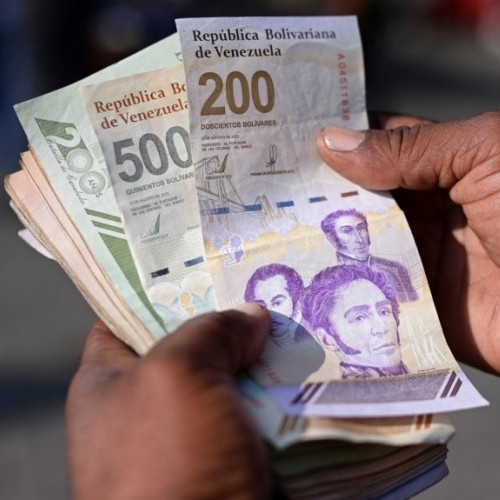 Frontera Digital,  Nacionales,  Regreso de Venezuela a la comunidad financiera internacional afianza la fase de estabilización trazada por EE UU