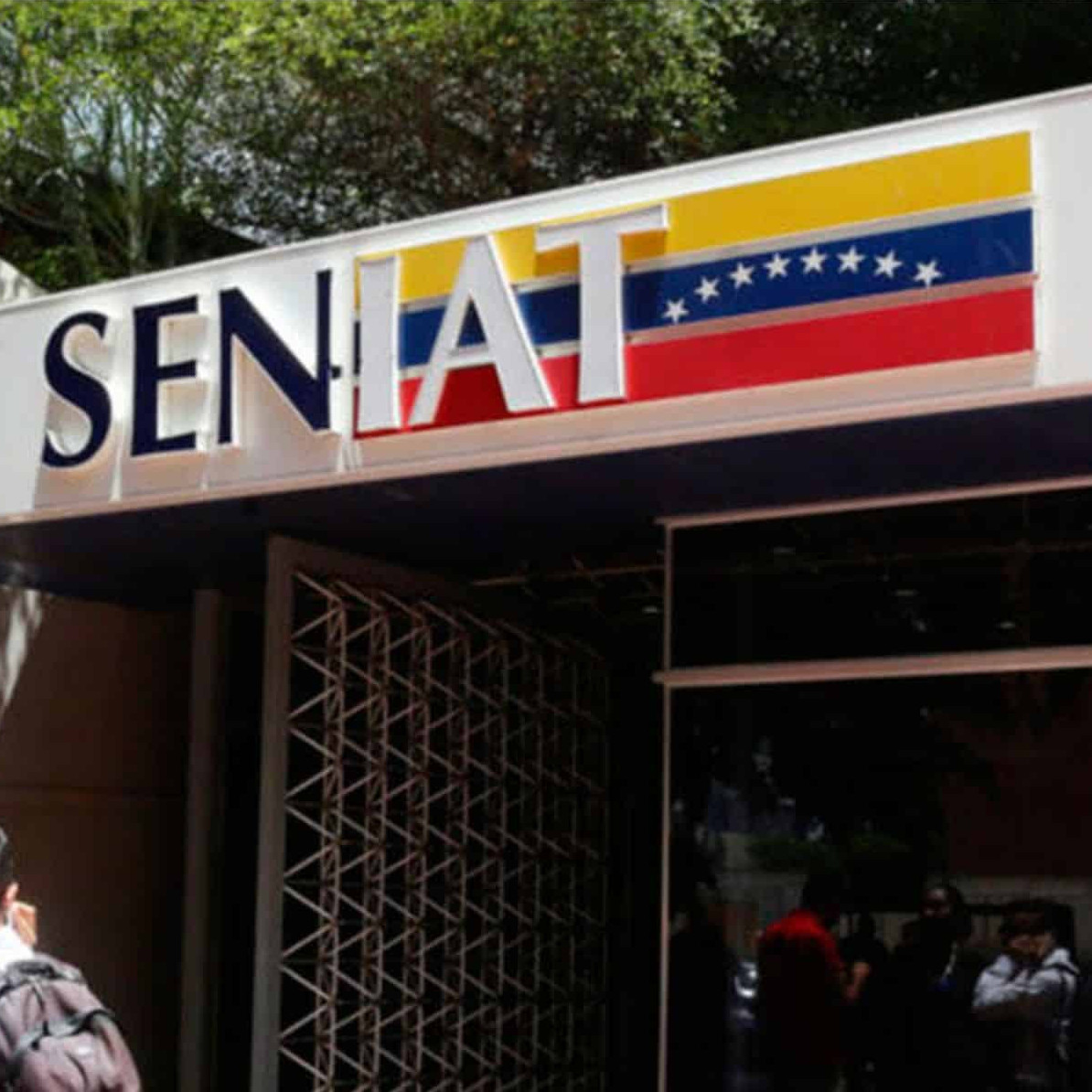 Frontera Digital,  Nacionales,  Seniat lanzó una aplicación móvil para facilitar la gestión del RIF y consultas fiscales: así funciona