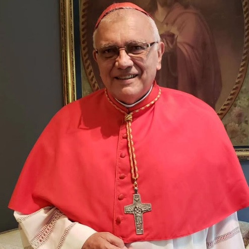 Frontera Digital, Diario Frontera, ALEXIS MONTILLA por Cardenal Baltazar Porras Cardozo