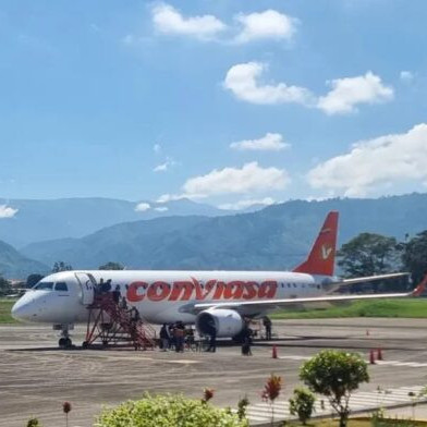 Frontera Digital,  Nacionales,  Empresarios de Trujillo solicitan 
nuevas frecuencias aéreas para impulsar negocios