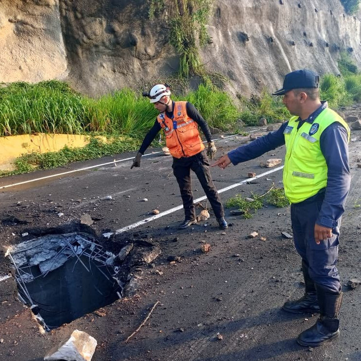 Diario Frontera, Frontera Digital,  Regionales, El Vigía Panamericana, 