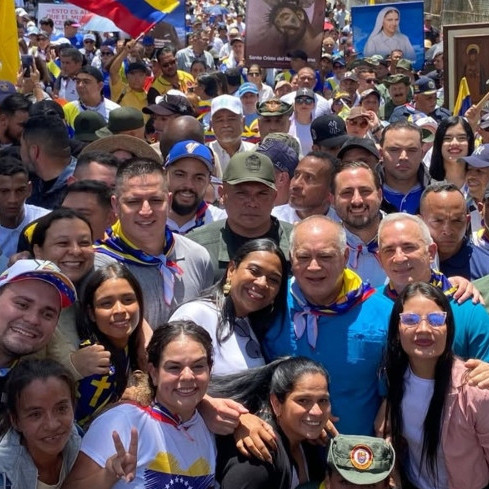 Diario Frontera, Frontera Digital,  Politica, 