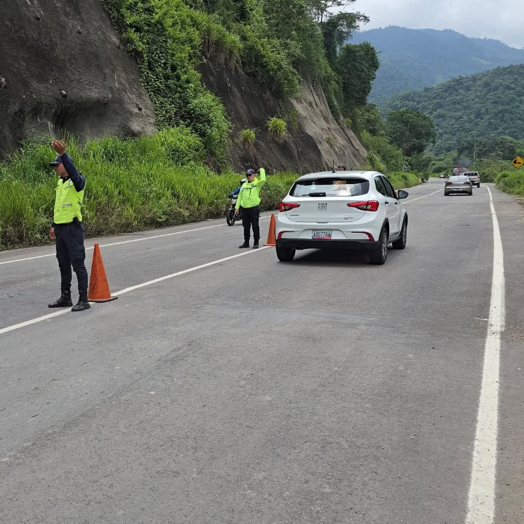 Diario Frontera, Frontera Digital,  El Vigía Panamericana, 