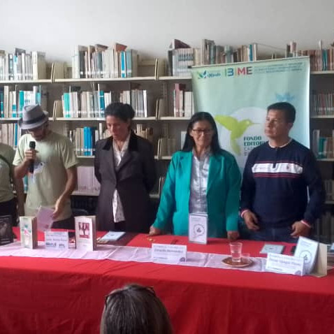 Diario Frontera, Frontera Digital,  Regionales, ,Celebrado día del libro en la Biblioteca Pública Central Simón Bolivar