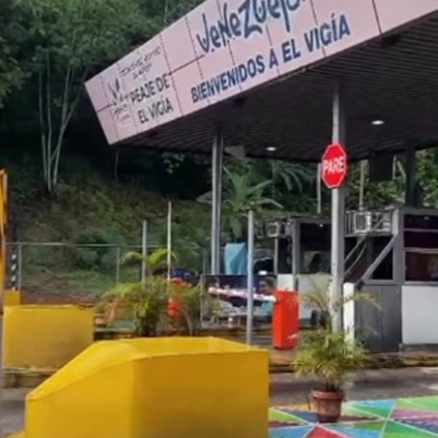 Diario Frontera, Frontera Digital,  El Vigía Panamericana, 