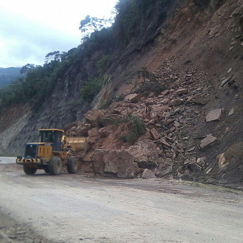 Diario Frontera, Frontera Digital,  El Vigía Panamericana, 