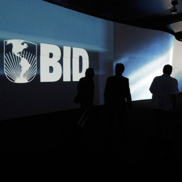 Frontera Digital,  Nacionales,  Banco Interamericano de Desarrollo está listo para reiniciar sus operaciones con Venezuela