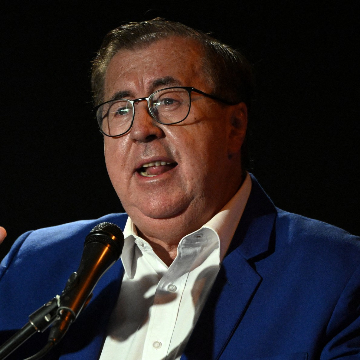 Frontera Digital,  Opinión,  La vigencia de Empara por César Pérez Vivas