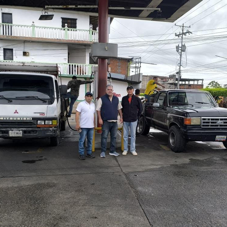 Diario Frontera, Frontera Digital,  El Vigía Panamericana, 