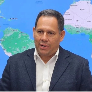 Frontera Digital,  Opinión,  Geopolítica sorpresa iraní por Miguel Jaimes Niño