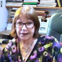 Frontera Digital, Diario Frontera, 23 de Abril: El Triunfo de la Palabra y el Idioma por Arinda J. Engelke