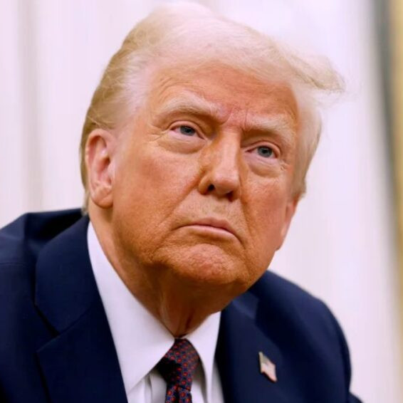 Frontera Digital, Diario Frontera, Trump dice que podría retomar las negociaciones con Irán este viernes