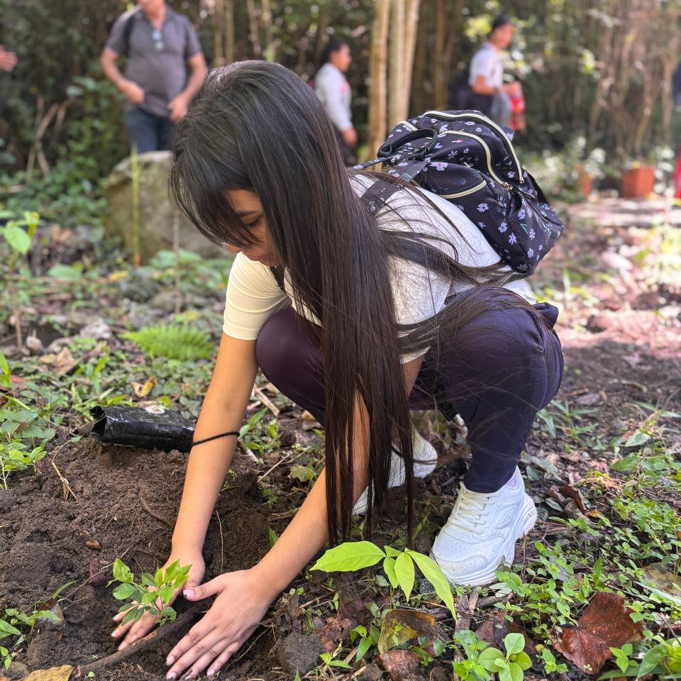 Frontera Digital,  Regionales,  Mérida celebró el Día Mundial de la Madre Tierra