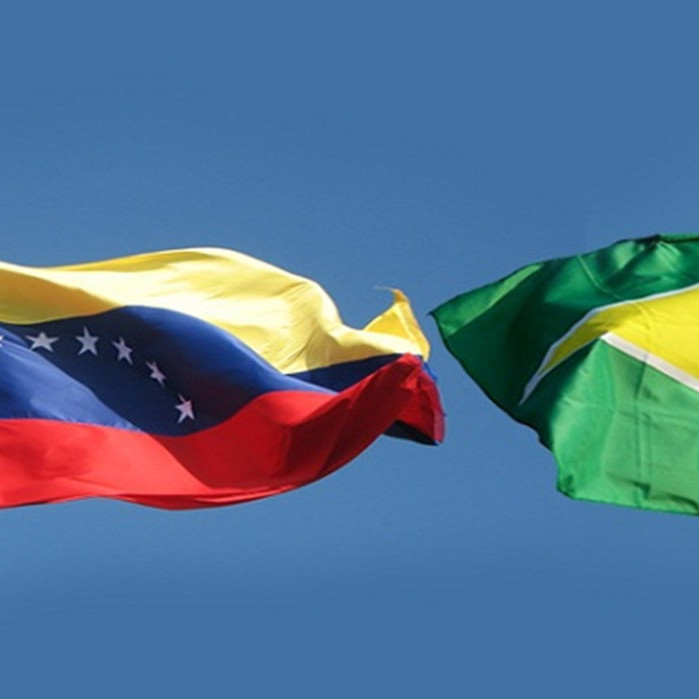 Frontera Digital,  Nacionales,  Audiencias por disputa territorial entre Guyana y Venezuela arrancarán el 4 de mayo