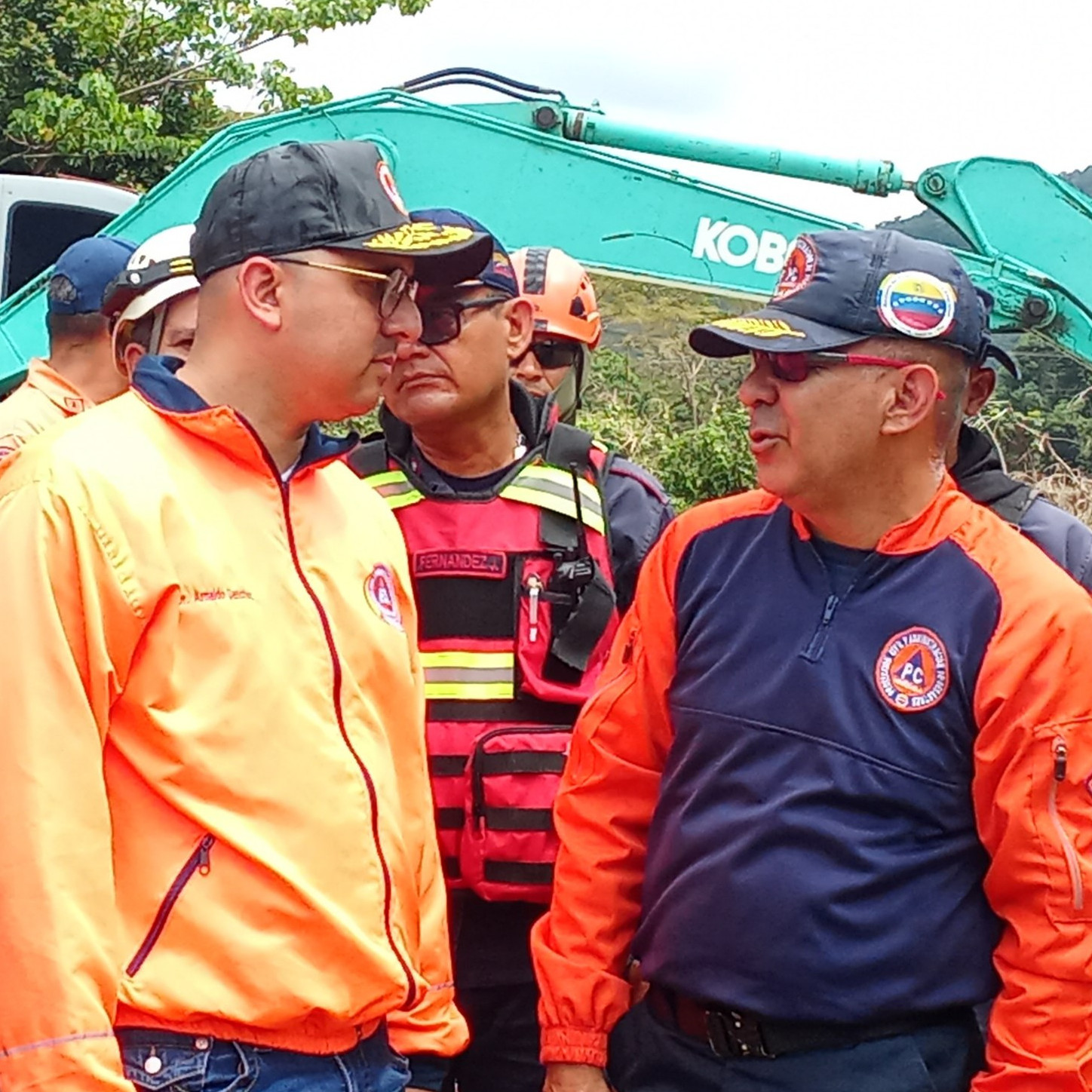 Frontera Digital,  Regionales,  Protección Civil Mérida activó monitoreo en la entidad por las lluvias