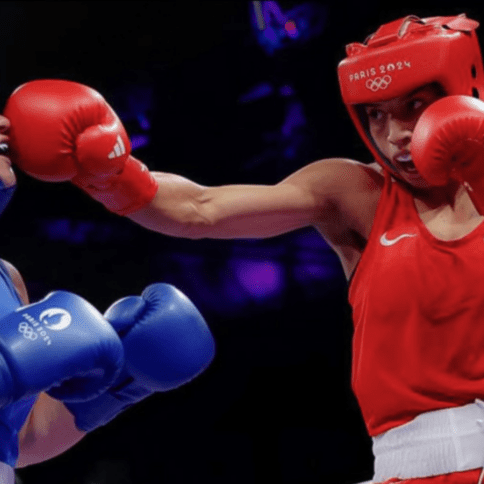 Frontera Digital, Diario Frontera, Omailyn Alcalá hizo historia como la primera venezolana en ganar oro en la Copa Mundial de Boxeo