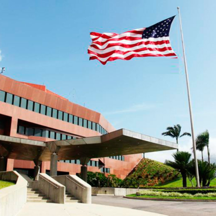 Frontera Digital, Diario Frontera, Departamento de Estado de EEUU solicita 14,3 millones de dólares para fortalecer su embajada en Caracas