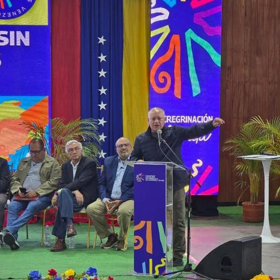 Frontera Digital, Diario Frontera, Mérida peregrina en fe y compromiso por la paz de Venezuela