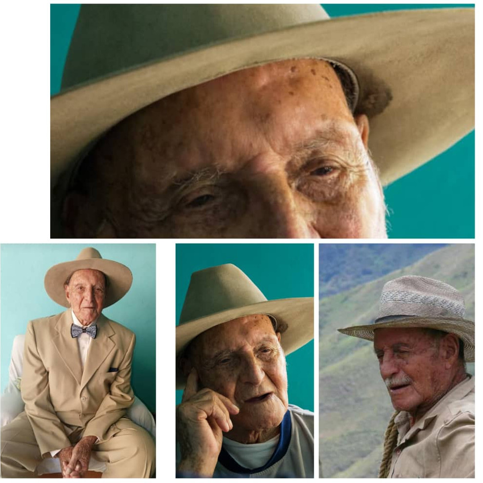 Frontera Digital,  Regionales,  Don Pedro María Molina: 111 años de Alquimia