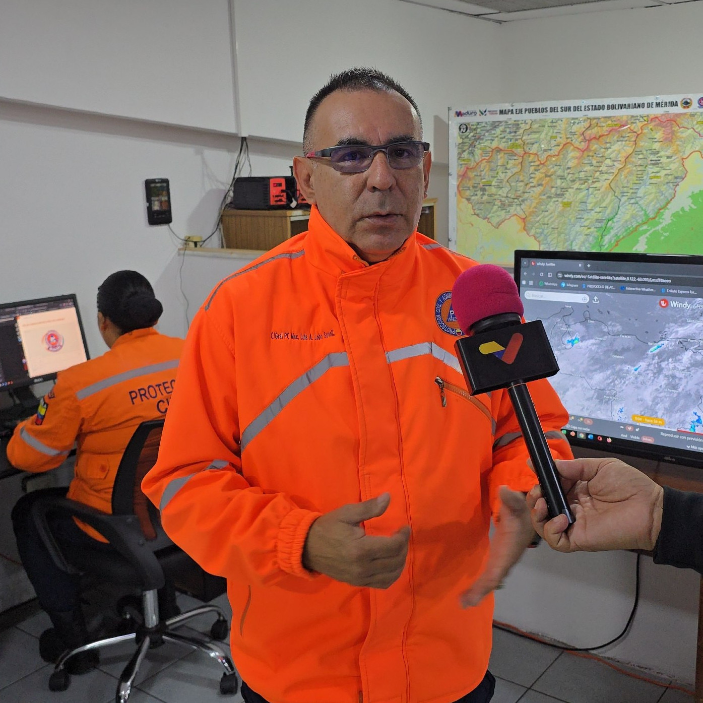 Diario Frontera, Frontera Digital,  Páramo, 