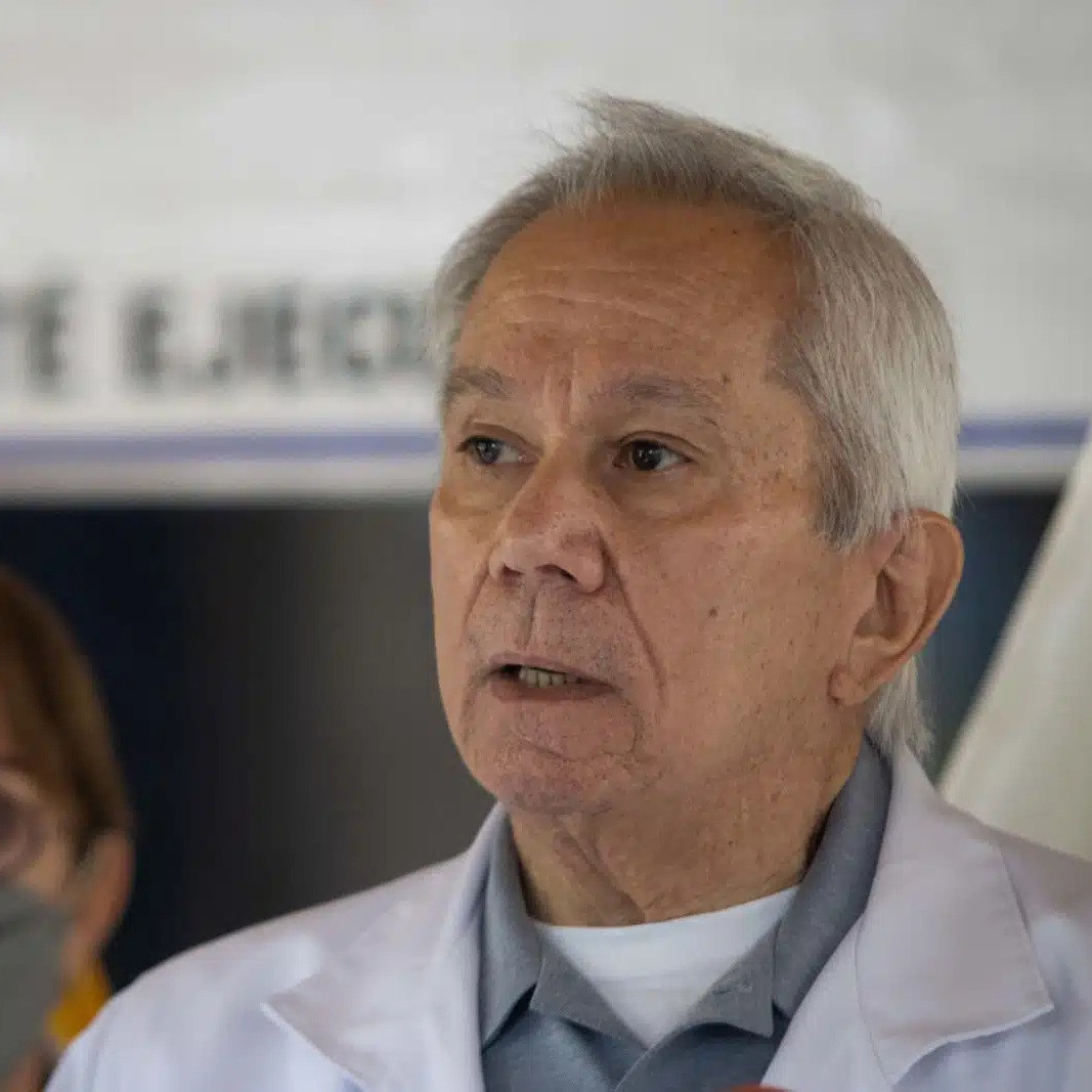 Frontera Digital,  Nacionales,  FMV pide auditoría por medicinas de EE UU que no llegaron a hospitales