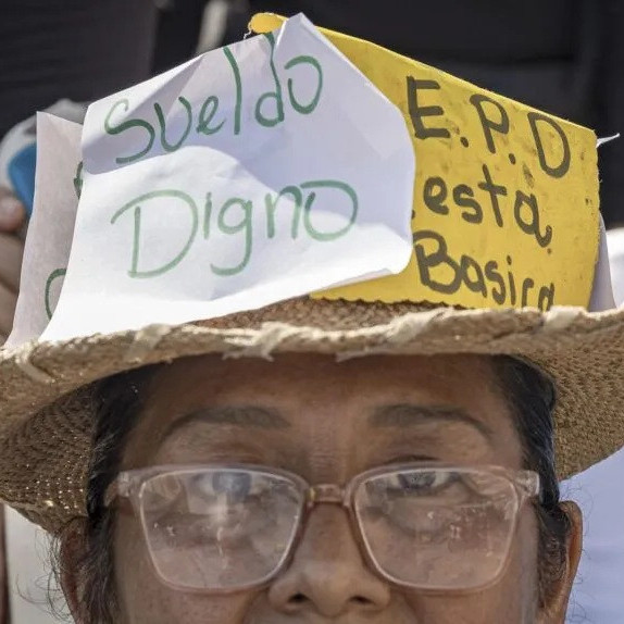 Frontera Digital, Diario Frontera, Federación Venezolana de Maestros exigió al gobierno retomar negociación de la convención colectiva