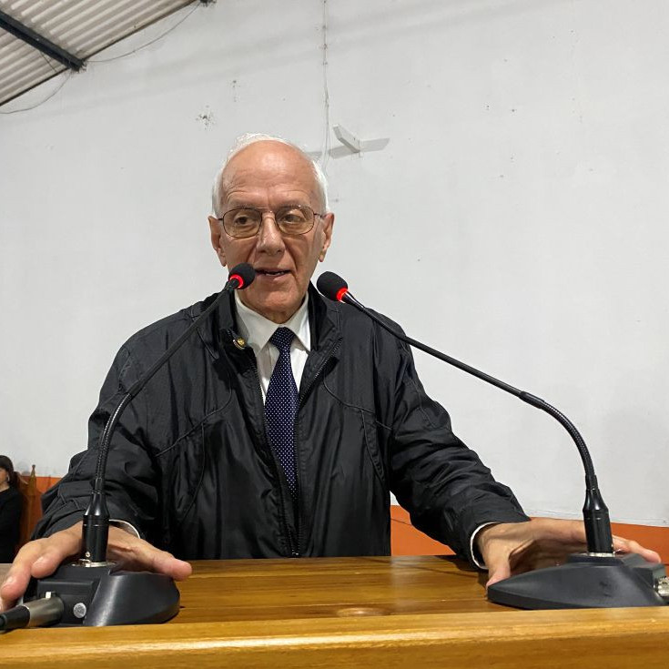 Frontera Digital,  Opinión,  Discurso pronunciado con motivo de la conmemoración del 19 de abril en el Municipio Zea del Estado Mérida, el 25 de abril de 2026 por Carlos Guillermo Cárdenas D.