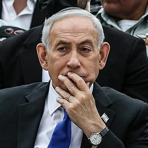 Frontera Digital,  Internacionales,  Netanyahu revela que ha sido tratado de un «tumor maligno de próstata»