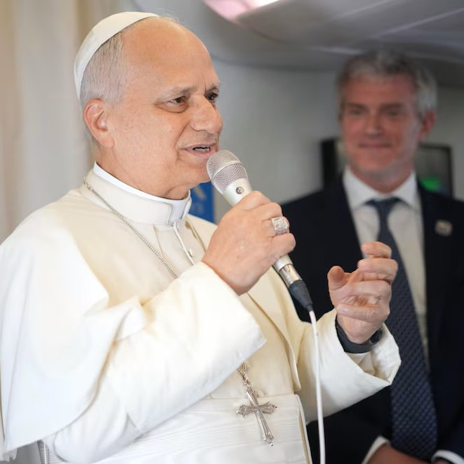 Diario Frontera, Frontera Digital,  Internacionales, 