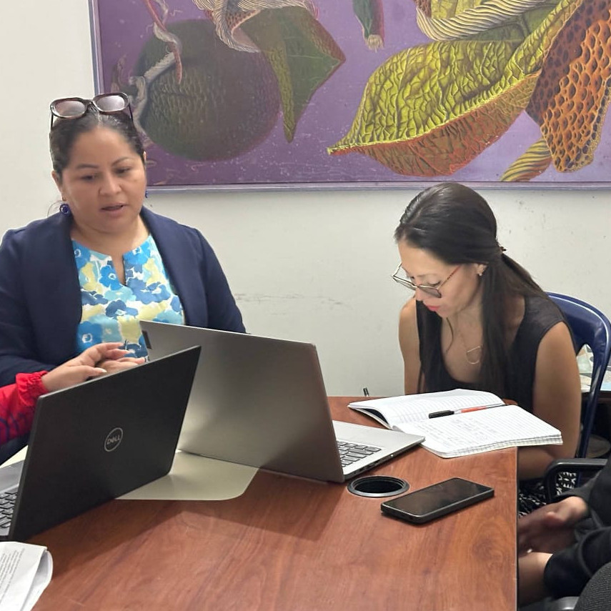 Frontera Digital,  Regionales,  Alcaldía de Mérida avanza en revisión y evaluación de la nueva Ordenanza de Catastro