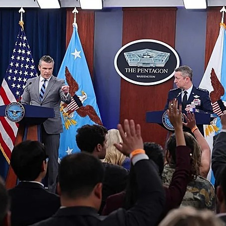 Diario Frontera, Frontera Digital,  Internacionales, 