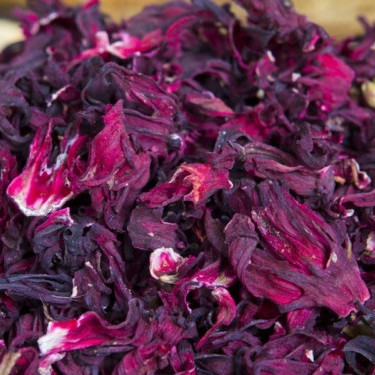 Frontera Digital, Diario Frontera, El poder de la Flor de Jamaica para la salud, según estudios